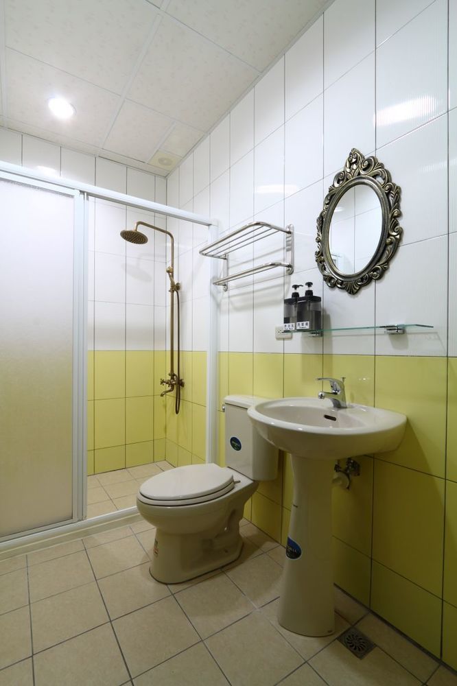Princess Chloe B&B Hengchun Exterior photo